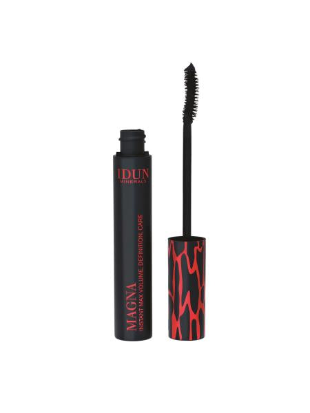IDUN Mascara Magna Instant Max Vol Defi Care 13 ml