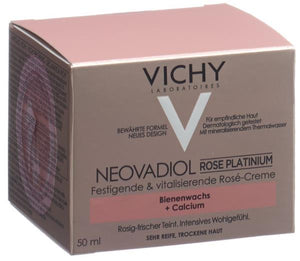 VICHY Neovadiol Rose Platinium DE/IT Ds 50 ml
