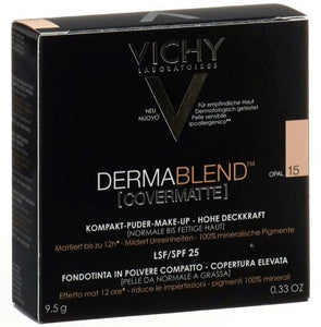 VICHY Dermablend Covermatte 15 9.5 g