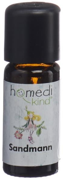 HOMEDI-KIND Sandmann Fl 10 ml