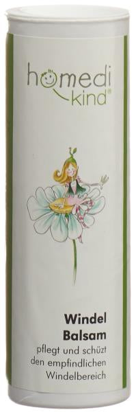 HOMEDI-KIND Windelbalsam Tb 30 g