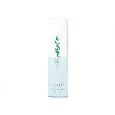 GOLOY Face Cream Intense 50 ml