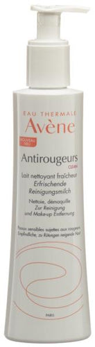AVENE Antirougeurs Reinigungsmilch FHD 200 ml