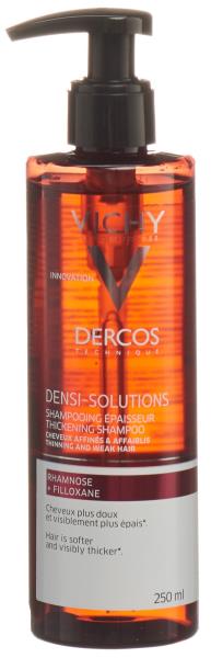 VICHY Dercos Densi-Solutions Shampooing FR 250 ml