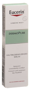 EUCERIN DermoPure Hautbilderneuerndes Serum 40 ml