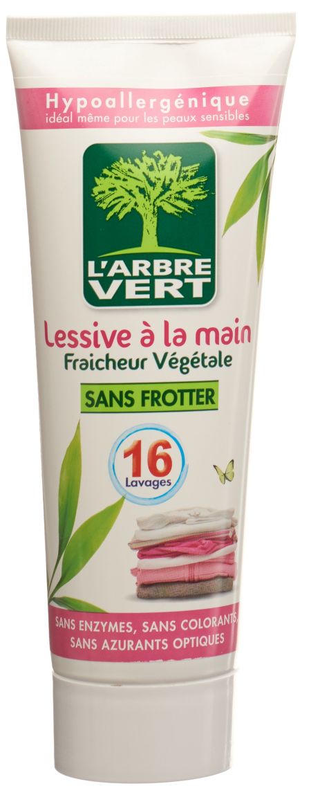 L'ARBRE VERT Ã–ko Handwaschmittel Fr Tb 250 ml