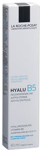 ROCHE POSAY Hyalu B5 Pflege Tb 40 ml