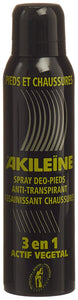 AKILEINE Spray 3 in 1 150 ml