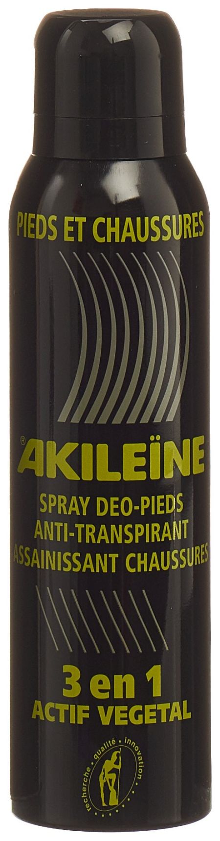 AKILEINE Spray 3 in 1 150 ml