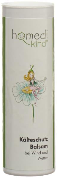 HOMEDI-KIND KÃ¤lteschutz Balsam Tb 30 g