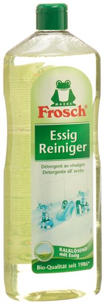 FROSCH Essig Reiniger 1000 ml