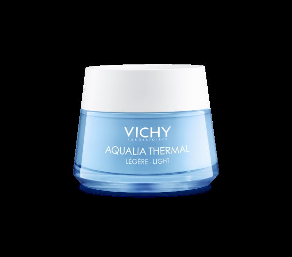 VICHY Aqualia Thermal Leicht Topf 50 ml