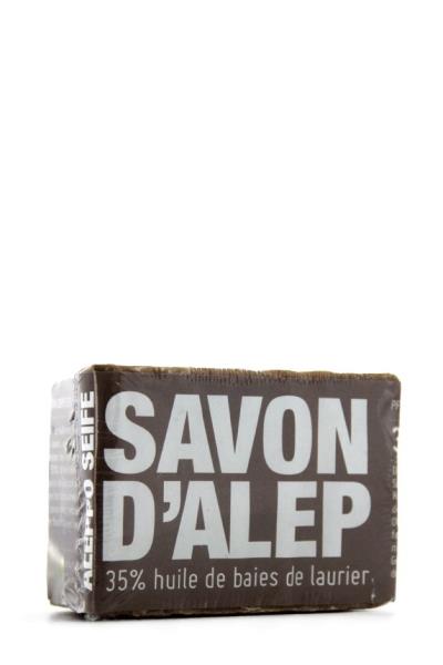 BIONATURIS ALEPPO Seife 35 % 200 g