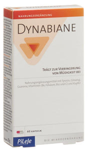 DYNABIANE Kaps 60 Stk