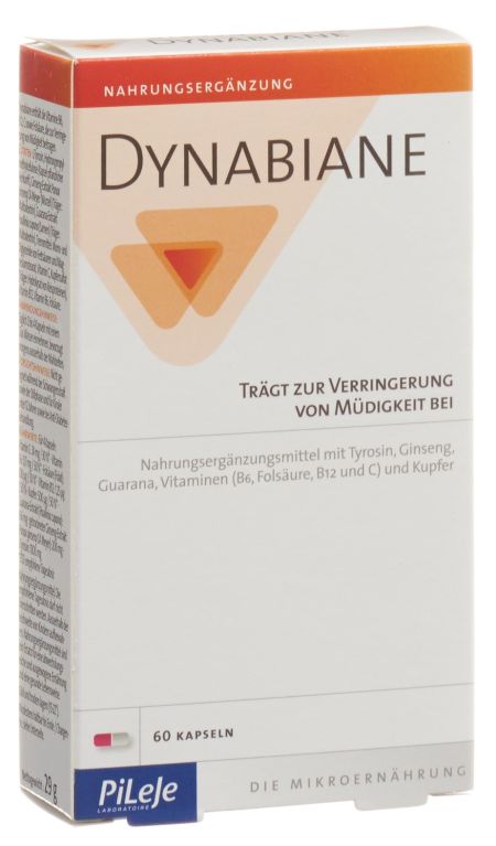 DYNABIANE Kaps 60 Stk