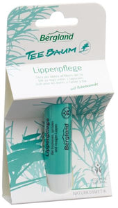 BERGLAND Teebaum Lippenpflegestift Tb 4.8 g
