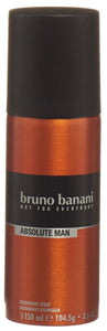BANANI ABSOLUTE MAN Deo Aero Spr 150 ml