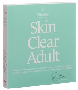 FILABE Skin Clear Adult 28 Stk