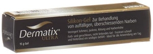DERMATIX Ultra Silikon Narben Gel 15 g