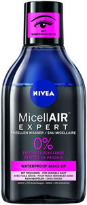 NIVEA MicellAIR Skin Breathe Miz Wass (neu) 400 ml