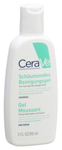 CERAVE SchÃ¤umendes Reinigungsgel Fl 88 ml