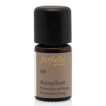 FARFALLA Aromamischung beschÃ¼tzt sein Aura 5 ml