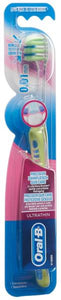 ORAL-B Pro-Expert UltraThin Precis Zah 18 weich