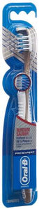 ORAL-B Pro-Expert CrossAction Run saub 35 mittel