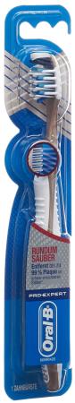 ORAL-B Pro-Expert CrossAction Run saub 35 mittel