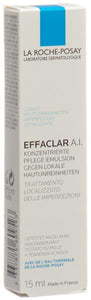 ROCHE POSAY Effaclar AI Tb 15 ml