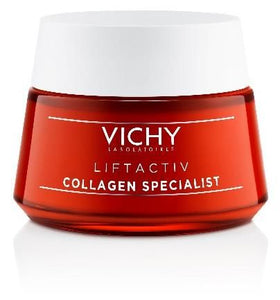 VICHY Liftactiv Collagen Intensifier Topf 50 ml