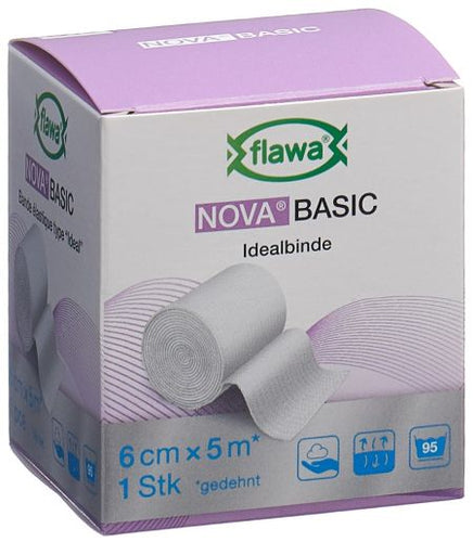 FLAWA Nova Basic 6cmx5m