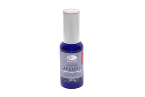 AROMALIFE Kissenspray Lavendel Glasfl 50 ml