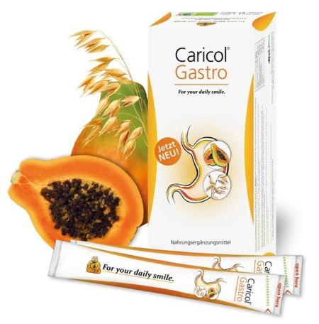 CARICOL Gastro Stick 20 Stk