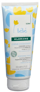 KLORANE BEBE Feuchtigkeitscreme 200 ml
