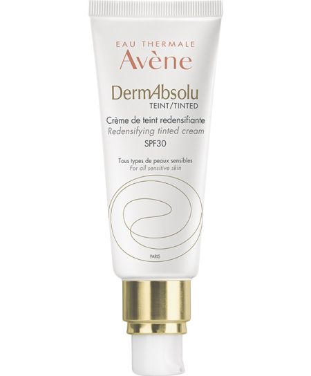 AVENE DermAbsolu getÃ¶nte Creme SPF30 40 ml