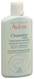 AVENE Cleanance HYDRA Reiningungscre 200 ml