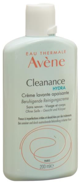 AVENE Cleanance HYDRA Reiningungscre 200 ml