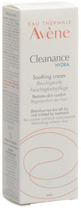 AVENE Cleanance HYDRA Creme (neu) 40 ml