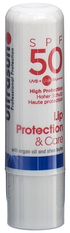ULTRASUN Lip Protection SPF50 4.8 g