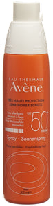AVENE SUN Sonnenspray SPF50+ 200 ml