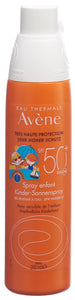 AVENE SUN Kindersonnenspray SPF50+ 200 ml
