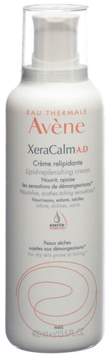 AVENE XeraCalm Creme 400 ml