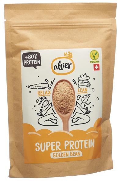 ALVER Golden Bean Btl 200 g
