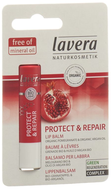 LAVERA Lippenbalsam Repair 4.5 g
