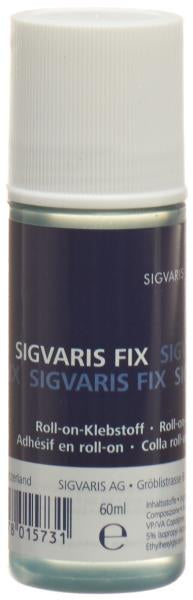 SIGVARIS FIX Klebstoff Roll-on 60 ml