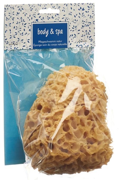 HERBA Naturschwamm gross