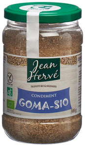 JEAN HERVE Gomasio 300 g