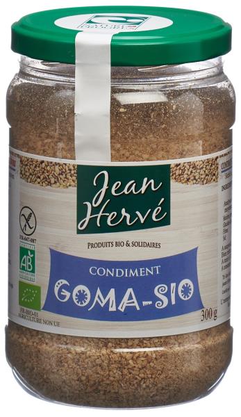 JEAN HERVE Gomasio 300 g