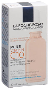 ROCHE POSAY Redermic Pure Vitamin C10 Serum 30 ml